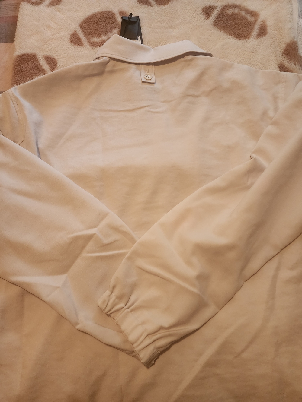 Y-3 Sport Uniform Coach Jacket - Picture 5 of 6